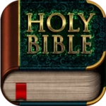 Logo of Expanded Bible offline android Application 